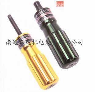 南通輝達代理預(yù)設(shè)式扭矩螺絲刀015620 Standard_五金、工具_世界工廠網(wǎng)中國產(chǎn)品信息庫