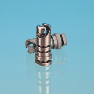 其他通用五金配件-精密五金 走心機加工廠 五金廠家 五金機電批發(fā) 閥品 迷你噴砂.