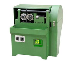 兩軸式滾牙機 產(chǎn)品中心 廣州市花都區(qū)雅瑤志偉五金機械加工店